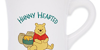マグカップ(プーさんはちみつグッズ)| キャステル | CASTEL ディズニー情報