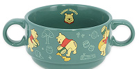 スープボウル(プーさんはちみつグッズ)| キャステル | CASTEL ディズニー情報