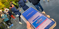 USJ公式アプリ| キャステル | CASTEL ディズニー情報