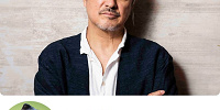 ミスター・ビッグ声優の山路和弘さん| キャステル | CASTEL ディズニー情報