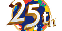 ユニバ25周年| キャステル | CASTEL ディズニー情報
