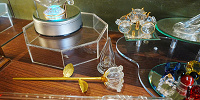さまざまな形の容器がありますよ！| キャステル | CASTEL ディズニー情報