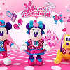 キャステル 【1/13発売】パルパルーザ第5弾「ミニーのファンダーランド」ミニパルグッズまとめ！ぬいばや雑貨、身に着けグッズも！