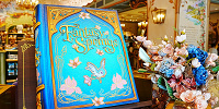 ファンタジースプリングスが自由入場に| キャステル | CASTEL ディズニー情報