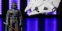 スター・ウォーズスマホケース| キャステル | CASTEL ディズニー情報