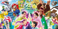 【USJ】マリオエリア5周年イベント徹底ガイド！デコレーションやヨッシーとのグリーティング、グッズ、フードなどプログラム完全紹介