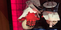 ギミックぬいぐるみキーチェーン（USJ×呪術廻戦グッズ2026）| キャステル | CASTEL ディズニー情報