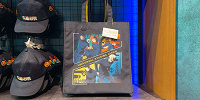 トートバッグ（USJ×呪術廻戦グッズ2026）| キャステル | CASTEL ディズニー情報