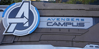 カリフォルニアアナハイムディズニー：アベンジャーズキャンパス| キャステル | CASTEL ディズニー情報