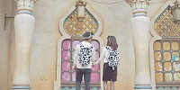 ダルメシアン| キャステル | CASTEL ディズニー情報