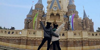 フリースコーデ| キャステル | CASTEL ディズニー情報