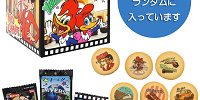 プリントクッキー| キャステル | CASTEL ディズニー情報
