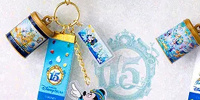 スパークリング・ジュビリーカプセルトイ| キャステル | CASTEL ディズニー情報