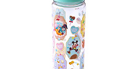 スーベニアドリンクボトル| キャステル | CASTEL ディズニー情報