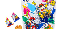 マリオカートアソート柿の種| キャステル | CASTEL ディズニー情報