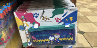 スヌーピーボールペン＆ペンケースセット| キャステル | CASTEL ディズニー情報