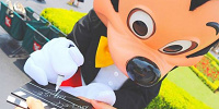 ディズニーではサイン不用！？| キャステル | CASTEL ディズニー情報