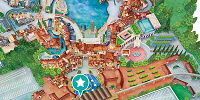 カードバンキングの場所| キャステル | CASTEL ディズニー情報