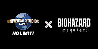【2026】USJとバイオハザードレクイエムのコラボ決定！開催日やイベント内容を予想！