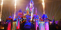 カリフォルニア・アナハイムディズニーランドリゾートのショー：ワンダラス・ジャーニーズ| キャステル | CASTEL ディズニー情報
