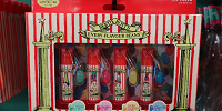 ハリポタグッズ/百味ビーンズリップクリーム| キャステル | CASTEL ディズニー情報