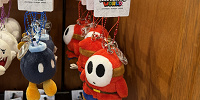 ヘイホーマスコットキーチェーン| キャステル | CASTEL ディズニー情報