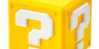 サウンドハテナブロック| キャステル | CASTEL ディズニー情報