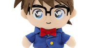 江戸川コナンぬいぐるみ（USJコナングッズ）| キャステル | CASTEL ディズニー情報