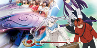 葬送のフリーレン×ストーリー・ライド| キャステル | CASTEL ディズニー情報