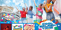 クールスプラッシュタイム| キャステル | CASTEL ディズニー情報