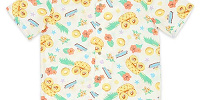 アロハシャツ（Hello Hello SUMMER!グッズ）| キャステル | CASTEL ディズニー情報