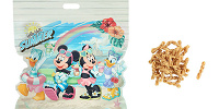 パスタスナック（Hello Hello SUMMER!グッズ）| キャステル | CASTEL ディズニー情報