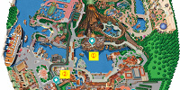 ディズニーシーの喫煙所の場所一覧| キャステル | CASTEL ディズニー情報