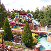キャステル 【2026】ガジェットのゴーコースター“びしょ濡れ”バージョンをガイド！いつからいつまで開催？びしょ濡れ具合を予想