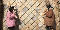ダッフィー×シェリーメイ| キャステル | CASTEL ディズニー情報