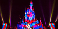 フローズン・フォーエバー| キャステル | CASTEL ディズニー情報