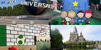 【子連れ向け】ユニバのおすすめフォトスポット8選！定番から穴場まで◎子どものベストショットを撮影しよう