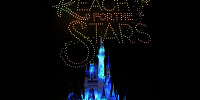 【7/2〜9/14】Reach for the Stars: Everlasting Dreams鑑賞ガイド！通常版との違い、ドローン演出、開始時間、おすすめの鑑賞場所