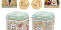 プリントクッキー（USJ×葬送のフリーレングッズ）| キャステル | CASTEL ディズニー情報
