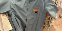 ジョーズのTシャツ| キャステル | CASTEL ディズニー情報