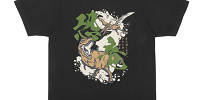 ジュラシックワールドのTシャツ| キャステル | CASTEL ディズニー情報