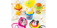 【6/16発売】ポップコーンバケットモチーフのディズニーガチャガチャ(カプセルトイ)！全5種類のデザイン、販売場所、値段まとめ
