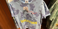 USJ/セサミTシャツ| キャステル | CASTEL ディズニー情報