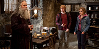 ホッグズ・ヘッド・パブの原作・映画での登場シーンは？| キャステル | CASTEL ディズニー情報