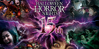 USJのハロウィーン・ホラーナイト2026| キャステル | CASTEL ディズニー情報