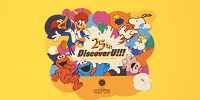 25周年シール（ホテル、ユニバーサルシティウォーク大阪）| キャステル | CASTEL ディズニー情報