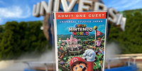 USJは年パス所持者が多い！| キャステル | CASTEL ディズニー情報