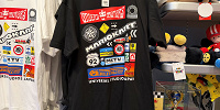 マリオカートTシャツ| キャステル | CASTEL ディズニー情報