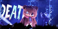 USJのハロウィンにハミクマは欠かせない| キャステル | CASTEL ディズニー情報