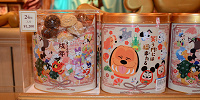 チョコレートクランチ| キャステル | CASTEL ディズニー情報